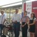 Entrega Municipio obra de apoyo a la educación inclusiva