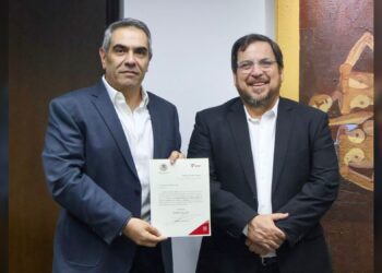 Entrega SET nombramientos a titulares de OPD