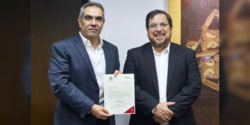 Entrega SET nombramientos a titulares de OPD