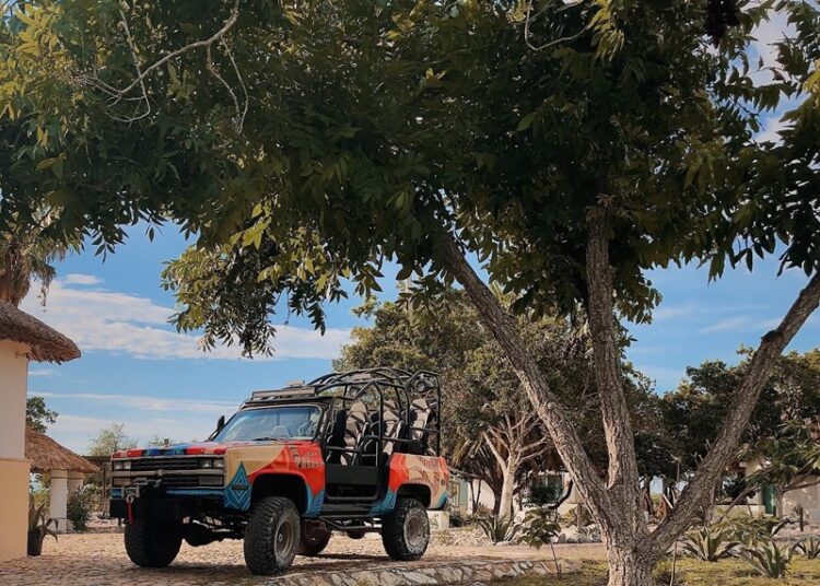 “Es Tamaulipas líder nacional en turismo cinegético y pesca deportiva”: Sectur