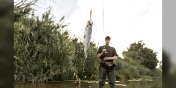 “Es Tamaulipas líder nacional en turismo cinegético y pesca deportiva”: Sectur