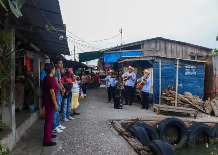 Es Tampico preferido por inversionistas y turistas por su excelente nivel de seguridad