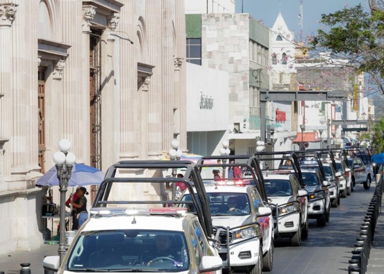 Es Tampico preferido por inversionistas y turistas por su excelente nivel de seguridad