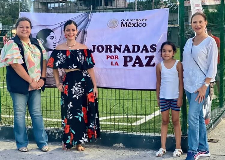 Es Tampico preferido por inversionistas y turistas por su excelente nivel de seguridad