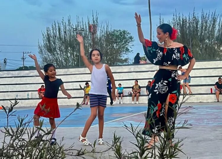 Es Tampico preferido por inversionistas y turistas por su excelente nivel de seguridad