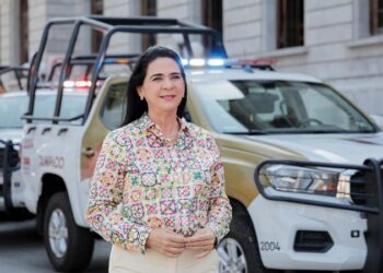 Es Tampico preferido por inversionistas y turistas por su excelente nivel de seguridad