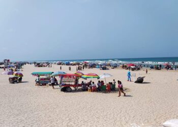 Espera Tamaulipas más de 3.8 millones de visitantes en verano