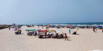 Espera Tamaulipas más de 3.8 millones de visitantes en verano