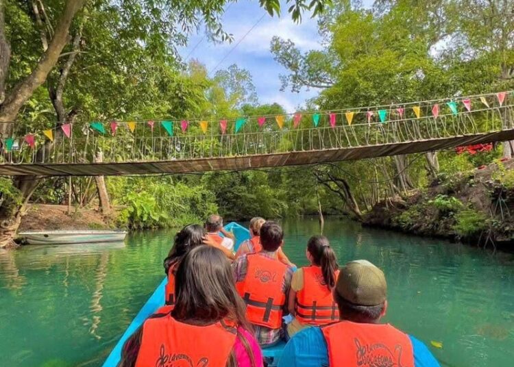 Espera Tamaulipas más de 3.8 millones de visitantes en verano