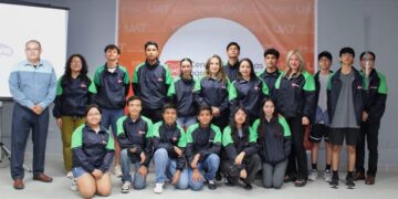 Estudiantes de la UAT harán estancia de verano en Canadá