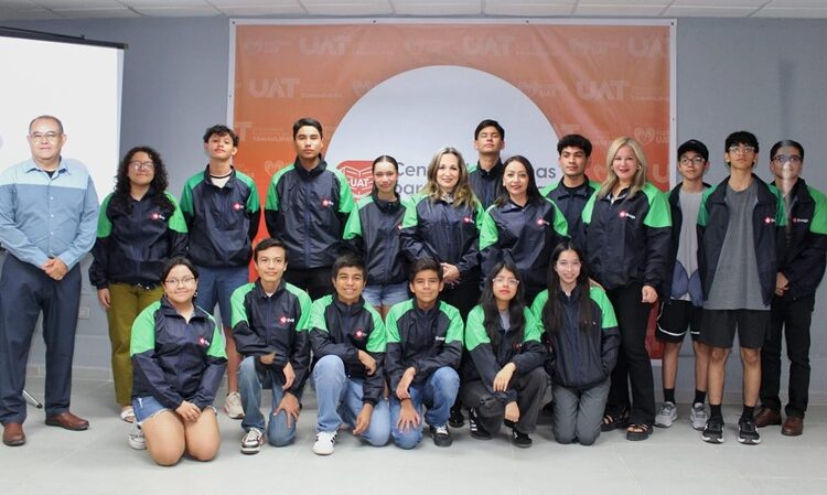 Estudiantes de la UAT harán estancia de verano en Canadá