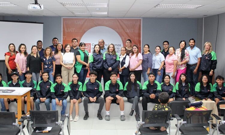 Estudiantes de la UAT harán estancia de verano en Canadá