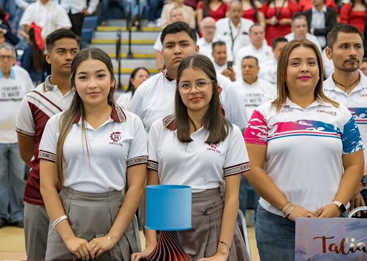 Éxito en Tamaulipas la ‘Jornada Nacional por la Paz y Contra las Adicciones’