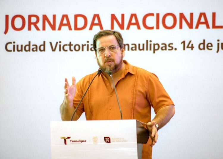 Éxito en Tamaulipas la ‘Jornada Nacional por la Paz y Contra las Adicciones’