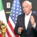 Infantino inicia cuenta regresiva a un año del ‘Mundial 2026’