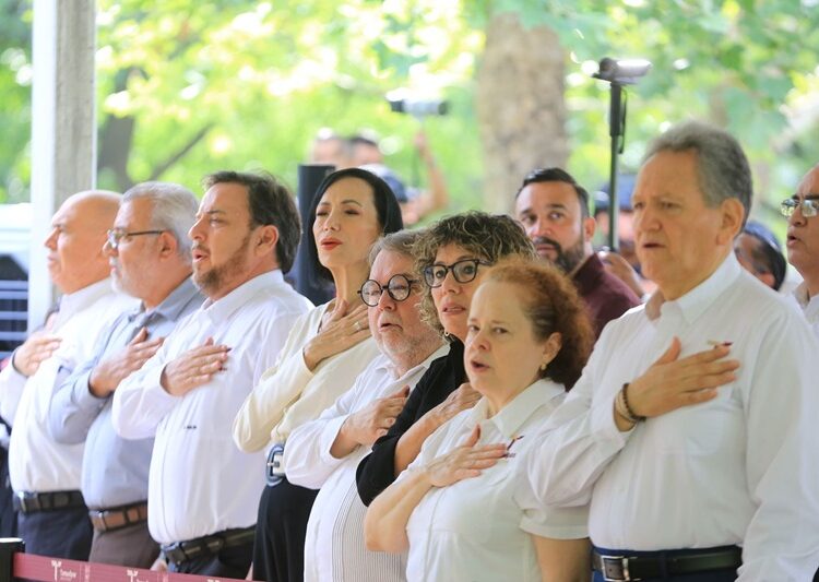 Felicita AVA participación de las y los tamaulipecos en elección del Poder Judicial