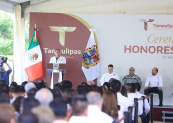 Felicita AVA participación de las y los tamaulipecos en elección del Poder Judicial