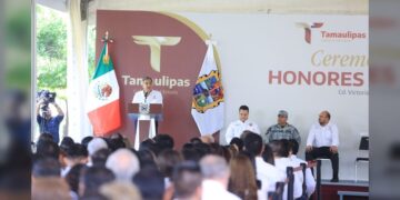 Felicita AVA participación de las y los tamaulipecos en elección del Poder Judicial