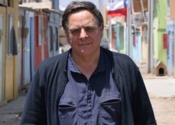 Justicia declara sobreseimiento en el caso de Felipe Berríos en Chile