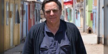 Justicia declara sobreseimiento en el caso de Felipe Berríos en Chile