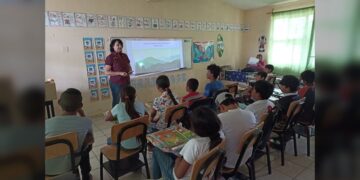 Fomenta SEDUMA conservación de cactáceas, tesoro del altiplano