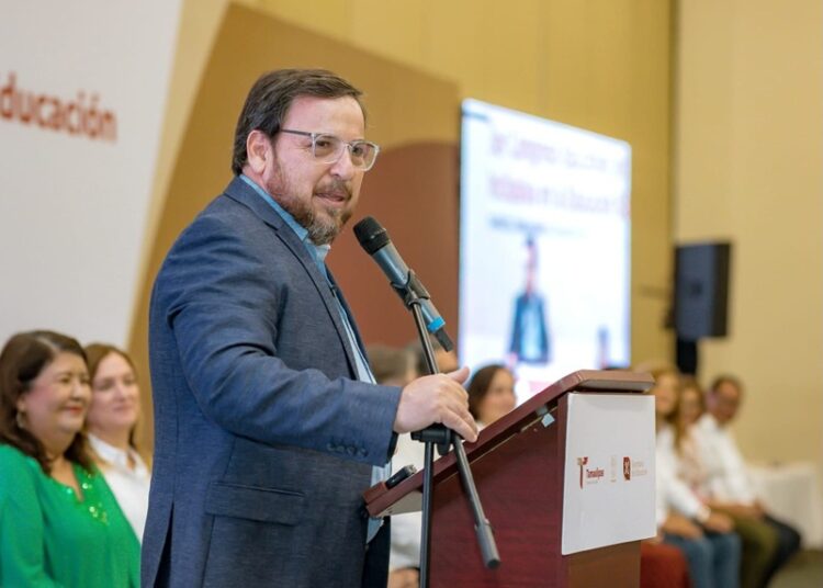 Fortalece 3.er Congreso Educativo estrategias pedagógicas para la educación inclusiva