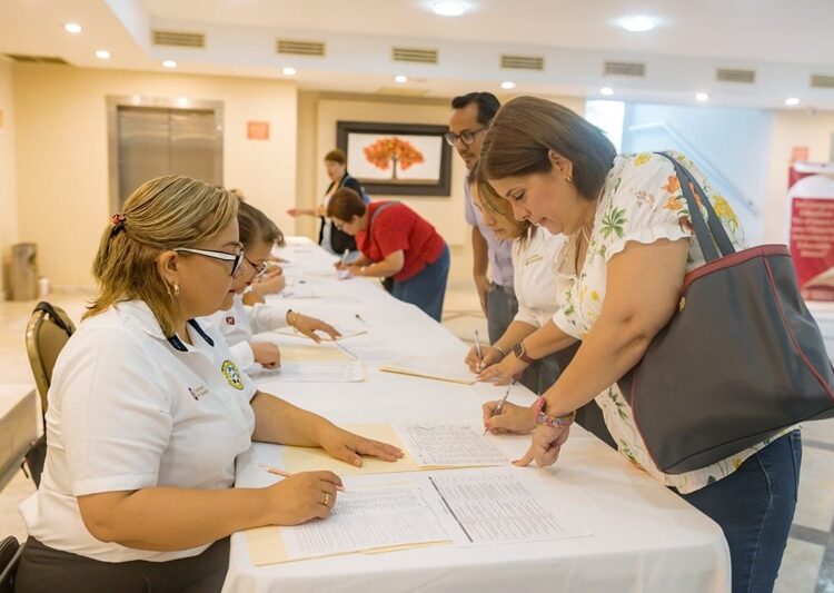 Fortalece 3.er Congreso Educativo estrategias pedagógicas para la educación inclusiva