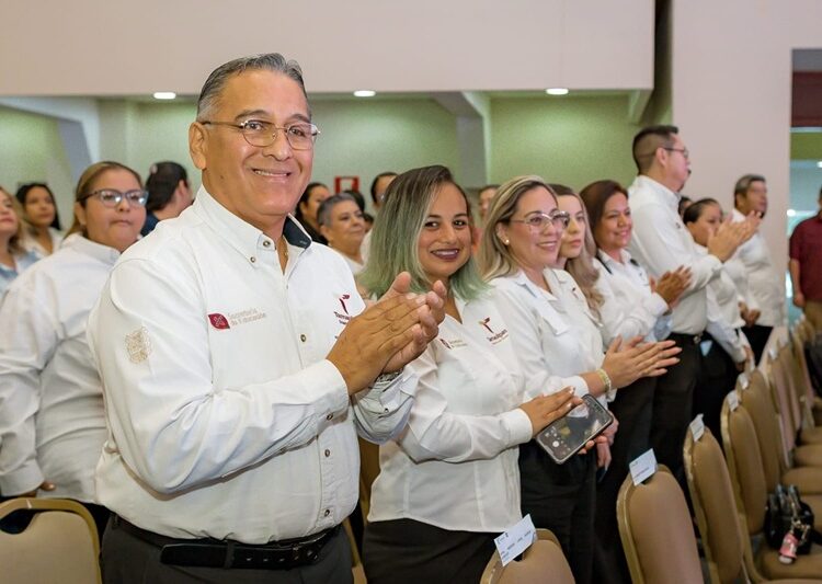 Fortalece 3.er Congreso Educativo estrategias pedagógicas para la educación inclusiva