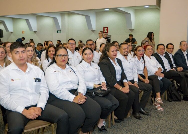 Fortalece 3.er Congreso Educativo estrategias pedagógicas para la educación inclusiva