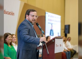 Fortalece 3.er Congreso Educativo estrategias pedagógicas para la educación inclusiva