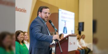 Fortalece 3.er Congreso Educativo estrategias pedagógicas para la educación inclusiva