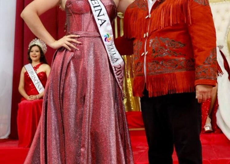 Fortalece Gattás lazos institucionales y turísticos en la inauguración de la ‘Feria Tula 2025’