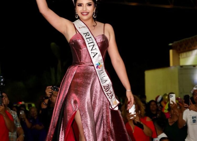 Fortalece Gattás lazos institucionales y turísticos en la inauguración de la ‘Feria Tula 2025’