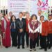 Fortalece Gattás lazos institucionales y turísticos en la inauguración de la ‘Feria Tula 2025’