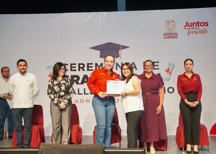 Fortalece NLD bienestar de familias