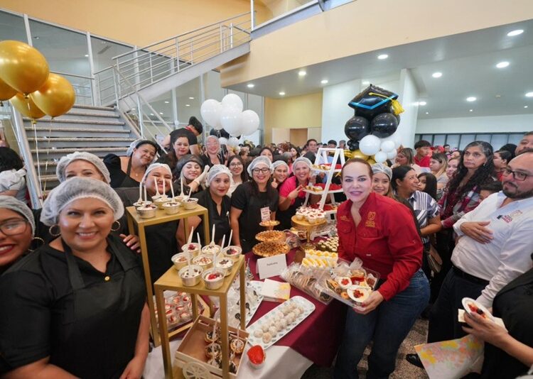 Fortalece NLD bienestar de familias