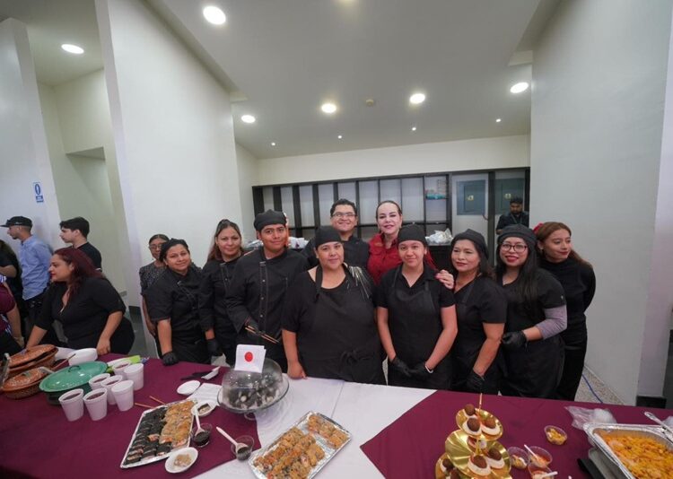 Fortalece NLD bienestar de familias