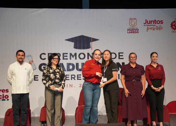 Fortalece NLD bienestar de familias