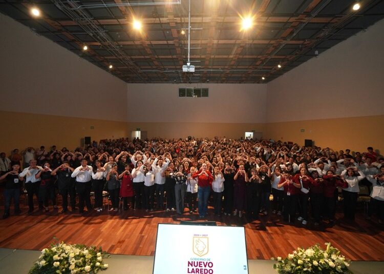 Fortalece NLD bienestar de familias