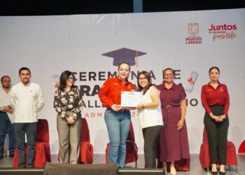 Fortalece NLD bienestar de familias