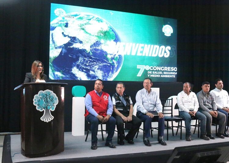 Fortalece SEDUMA vínculo con el sector maquilador en favor del medio ambiente