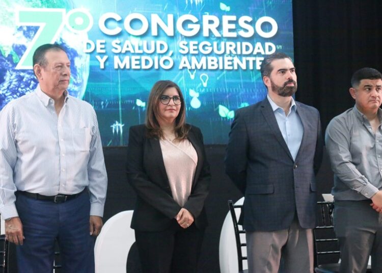 Fortalece SEDUMA vínculo con el sector maquilador en favor del medio ambiente