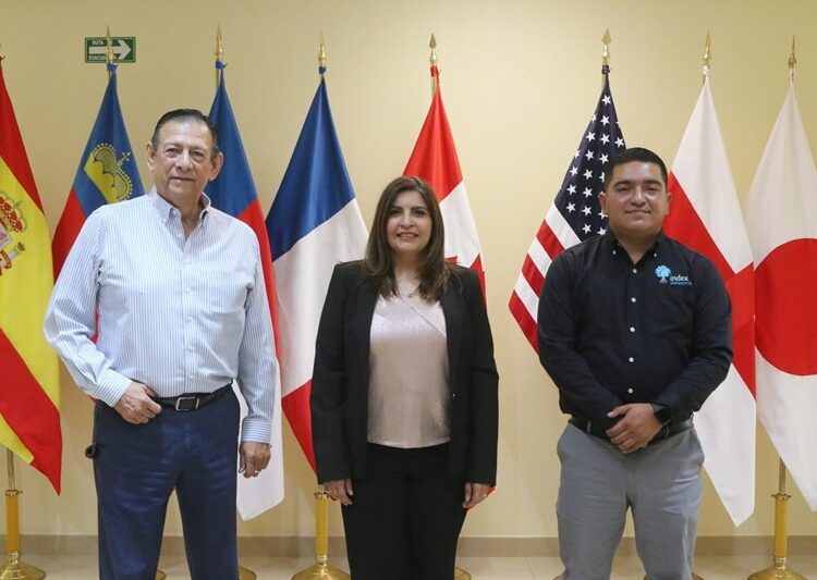 Fortalece SEDUMA vínculo con el sector maquilador en favor del medio ambiente