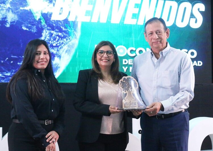 Fortalece SEDUMA vínculo con el sector maquilador en favor del medio ambiente