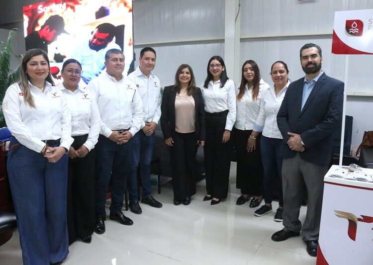 Fortalece SEDUMA vínculo con el sector maquilador en favor del medio ambiente