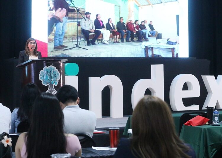 Fortalece SEDUMA vínculo con el sector maquilador en favor del medio ambiente