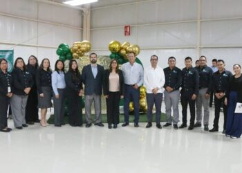 Fortalece SEDUMA vínculo con el sector maquilador en favor del medio ambiente