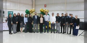 Fortalece SEDUMA vínculo con el sector maquilador en favor del medio ambiente