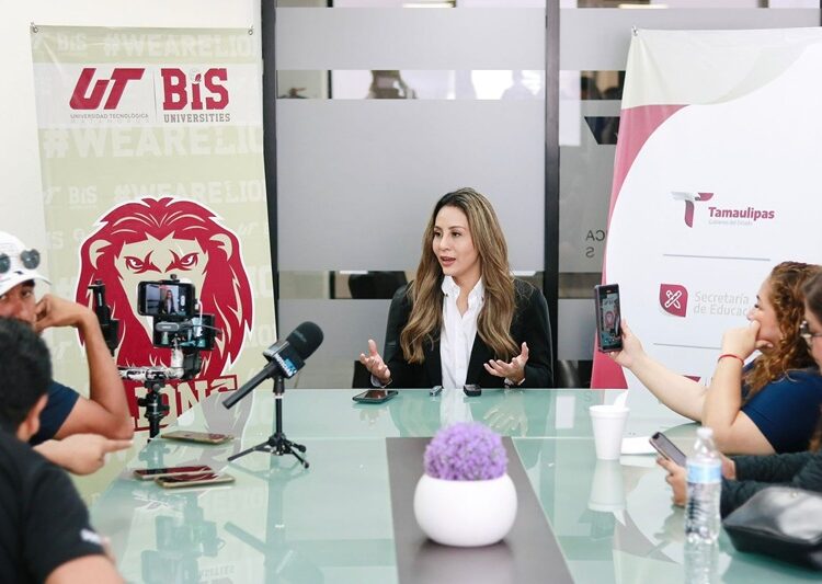 Fortalece UTM su crecimiento con nuevas carreras y matrícula en ascenso