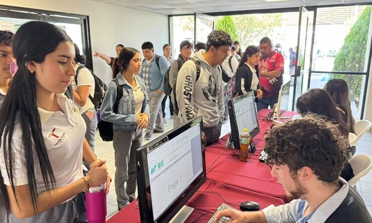 Fortalece UTM su crecimiento con nuevas carreras y matrícula en ascenso